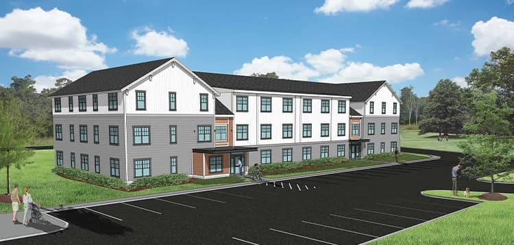 Oak Tree Village II