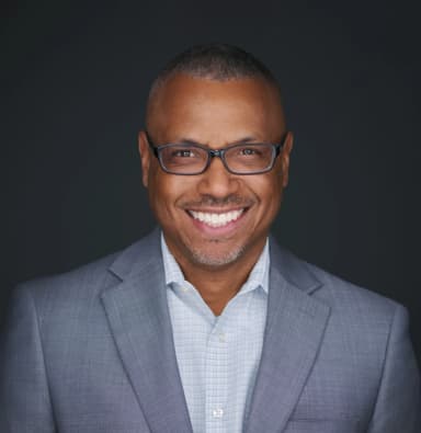 Photo of Chuck Meek